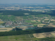 Eberstadt: Luftbild 2008