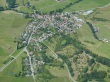 Oberrot-Hausen: Luftbild von Südosten, 2008