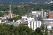 Bad Wimpfen: Chemiefabrik Solvay 2007