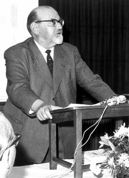 Fritz Ulrich, Landkreistag in Murrhardt 1965