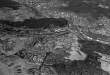 Wernau, Luftbild 2002