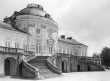 Stuttgart: Schloss Solitude von SW 1938