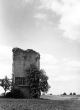 Anhauser Mauer in Satteldorf 1950
