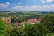 Bad Rappenau-Heinsheim: Übersicht mit Schloss 2009