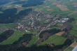 Villingen-Schwenningen: Weilersbach - Luftaufnahme 2010