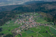 Waldrennach Luftbild 2010