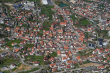 Heimsheim: Ortskern - Luftbild 2010
