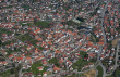 Heimsheim: Ortskern - Luftbild 2010