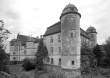 Pfedelbach: Schloss 1935