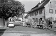 Bötzingen: Dorfstraße 1960