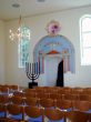 Gedenk- und Begegnungsstätte ehemalige Synagoge Bopfingen-Oberdorf