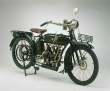 Motorrad: NSU Heeresmodell IE 1916