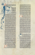 Epistola sancti Hieronymi presbyteri ad Chromatium et Heliodorum episcopos de libris Salomonis (Biblia): Biblia
