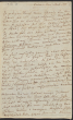 Nachlass J. G. Jacobi (NL 7/IV B 24-25): Briefe von Friederike Brun an Johann Georg Jacobi 