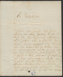 Nachlass J. G. Jacobi (NL 7/IV B 44): Brief von Johann Heinrich Detmold an Johann Georg Jacobi 