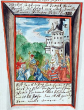Abschriften von Epitaphien oder Grabschriften des Münsters von Freiburg i. Br.