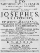 Augsburg, Joseph; von Hessen-Darmstadt, Bischof von