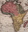 [Atlas Africae & Chartae Marinae]