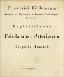 Tiedemann, Friedrich