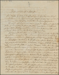 Brief an Friedrich Creuzer