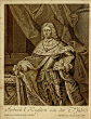 Pfalz, Friedrich I.; der Siegreiche, Kurfürst von der