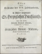 Schott, Johann Gottlieb