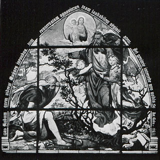 Die kirchliche Kunst der ersten Hälfte des 19. Jahrhunderts in Baden