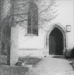 Die Kirche in Tonolzbronn und die Kapelle in Ruppertshofen/Ostalbkreis