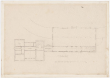 Mappe 09 - Nachlass Joseph von Egle. Gebäudeentwürfe