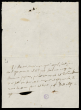Briefe von Pasquale Stanislao Mancini an Robert von Mohl, 535