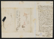 Brief von Daniel Hendel Sanders an Albert Schwegler, 200