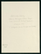 Brief von Ludwig Mittermayer an Gustav Schwab, 421