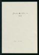 Briefe von Alfred von Gutschmid an Adolf Hilgenfeld, 146