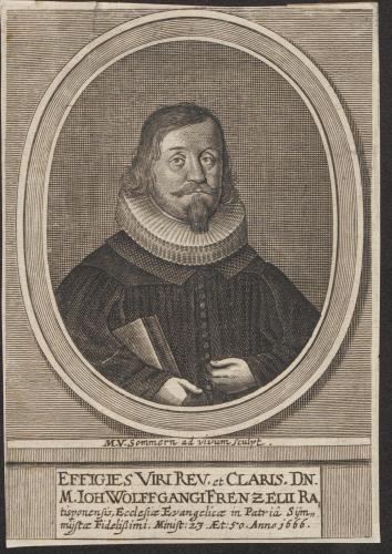 Eberhard Ludwig <Württemberg, Herzog>