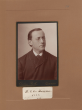 Linsenmann, Franz Xaver