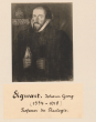 Sigwart, Johann Georg