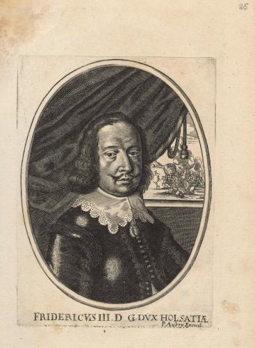 Karl Friedrich, Baden, Großherzog