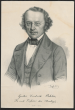 Oehler, Gustav Friedrich