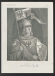 Rudolf I., Heiliges Römisches Reich, König