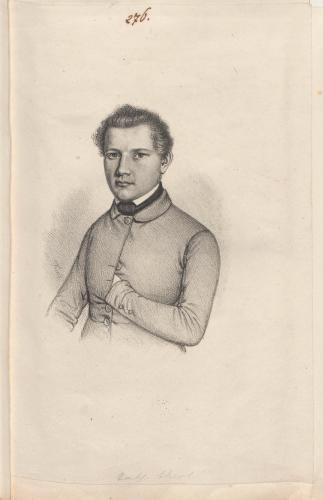 Elsener, Ferdinand