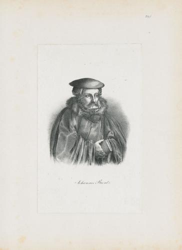 Frick, Johann (Theologe)