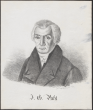 Pahl, Johann Gottfried von