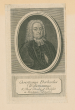 Weismann, Christian Eberhard