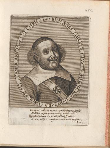 Schubart, Christian Friedrich Daniel
