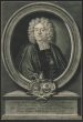 Osiander, Johann (Theologe, 1657-1724)