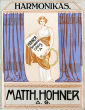 Hohner, Matthias