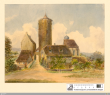 Besigheim: nach der Natur 1851