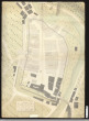 Neuenbürg: General-Plan, von der den 23. May 1783 meistens abgebrandten Stadt