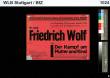 Wolf, Friedrich