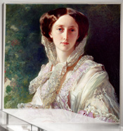 Kronprinzessin Olga von Württemberg